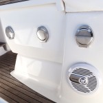 Bavaria 37 Lars Surround System