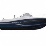 Cap Camarat 7.5 WA Plan