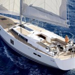 Hanse 54