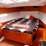 Jeanneau 509 Master