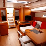 Jeanneau 509 Saloon