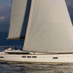 Jeanneau 509
