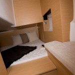 Monte Carlo 27 Cabin