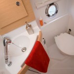 Monte Carlo 27 Toilet