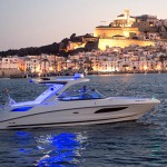 Sea Ray 350 SLX