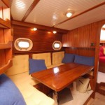 Tai Chou Geisha Cabin
