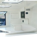 Van Dutch 40 Saloon