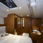 Jeanneau 439 Cabin