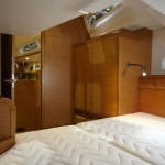 Jeanneau 439 Cabin