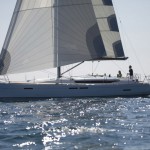 Jeanneau 439