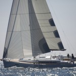 Jeanneau 439