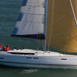 Jeanneau 439