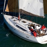 Jeanneau 439