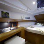 Jeanneau 439 Master Cabin