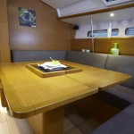 Jeanneau 439 Saloon