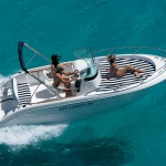 Sessa Key Largo 20