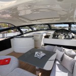 Baia Azzurra 63 Deck