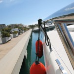 Baia Azzurra 63 Fender