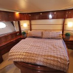 Baia Azzurra 63 Master