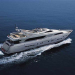 Ferretti 112
