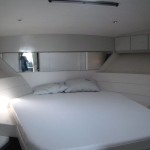 Ferretti 46 Cabin