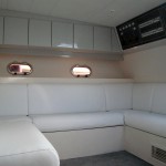 Ferretti 46 Saloon
