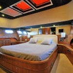 Figi Guy Couach Cabin