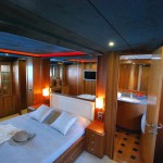 Figi Guy Couach Master Cabin