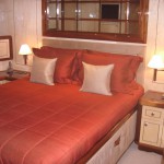 Mangusta 105 Double Cabin