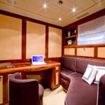 Mangusta 105 Master Office