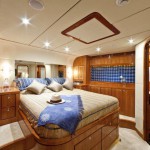 Monte Fino 78 Cabin