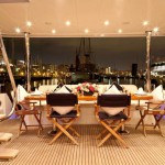 Monte Fino 78 Dining