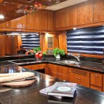 Monte Fino 78 Kitchen