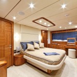 Monte Fino 78 Master Cabin