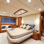 Monte Fino 78 Master Cabin