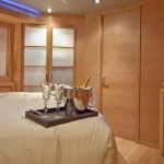 Palmer Johnson 120 Cabin