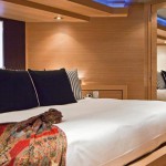 Palmer Johnson 120 Cabin