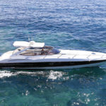 Sunseeker Superhawk 48 Black Fox