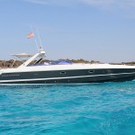 Sunseeker Thunderhawk 43
