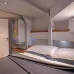 Diamante 555 Cabin