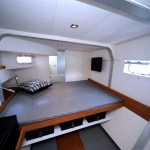 Diamante 555 Cabin