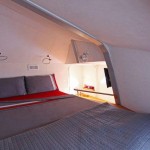 Diamante 555 Cabin