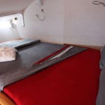 Diamante 555 Cabin