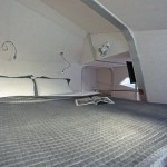 Diamante 555 Cabin