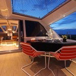 Diamante 555 Dining Table