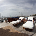 Anypa Flybridge