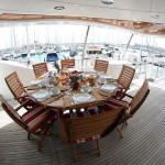 Anypa Heck Dining Table