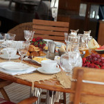 Anypa Heck Dining Table