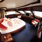 Anypa Master Cabin
