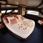 Anypa Master Cabin